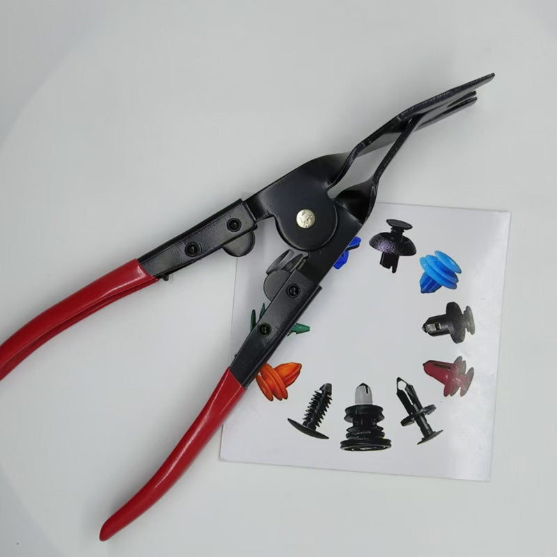 🔧 Auto Repair Multi-Tool Kit | Complete Clip & Hose Removal Set