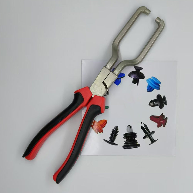 🔧 Auto Repair Multi-Tool Kit | Complete Clip & Hose Removal Set
