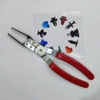🔧 Auto Repair Multi-Tool Kit | Complete Clip & Hose Removal Set