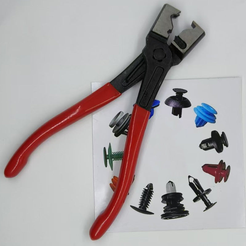 🔧 Auto Repair Multi-Tool Kit | Complete Clip & Hose Removal Set